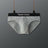 Cotton Men's Underwear Triangle Low Waist - muscleflexzone