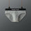 Cotton Men's Underwear Triangle Low Waist - muscleflexzone