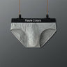 Cotton Men's Underwear Triangle Low Waist - muscleflexzone