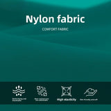 AURELIX FIT | Breathable Seamless Sculpt Set - muscleflexzone