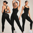 Womens Active Seamless Bodysuit - muscleflexzone