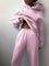 Essential Winter Hoodie Sweat Set - muscleflexzone