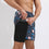 Printed Beach Shorts Double Layer Casual Sport Shorts - muscleflexzone