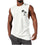 Men Vest Workout - muscleflexzone