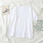 Oversized Graphic Printed T-shirt - muscleflexzone