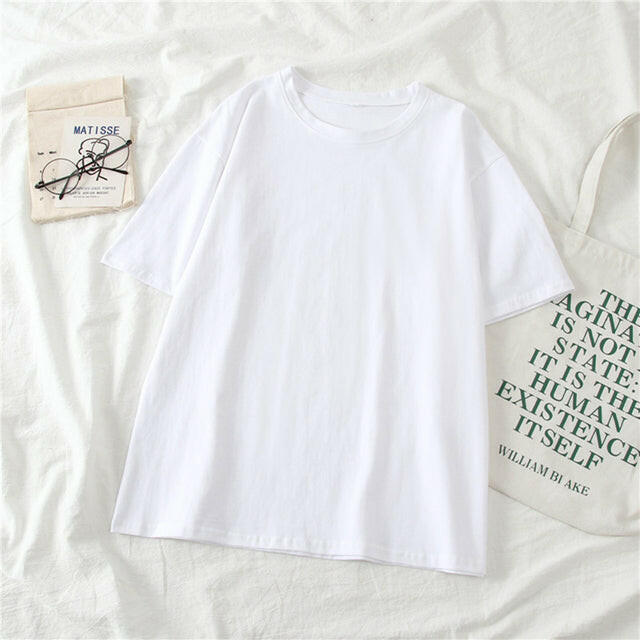 Oversized Graphic Printed T-shirt - muscleflexzone