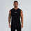 Men's Compression Gym Tank Top - muscleflexzone