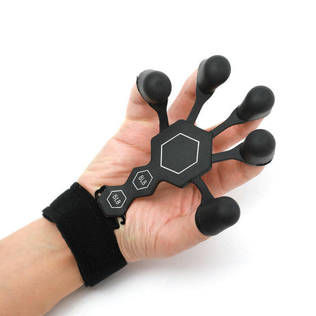 Grip Trainer™ - muscleflexzone