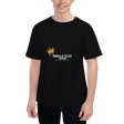 Men's Champion T-Shirt - muscleflexzone