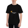 Men's Champion T-Shirt - muscleflexzone