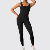 Women Jumpsuits Fitness