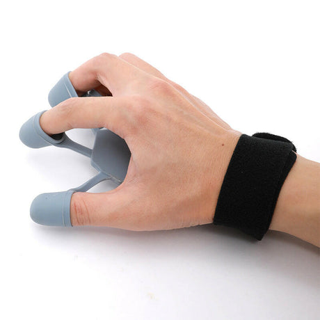 Grip Trainer™ - muscleflexzone