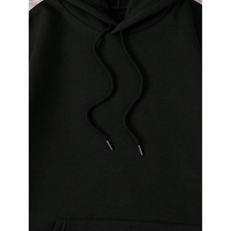 Men's Leisure Pullover One-Color Standard Knitwear and Sweatshirts| muscleflexzone.com.au