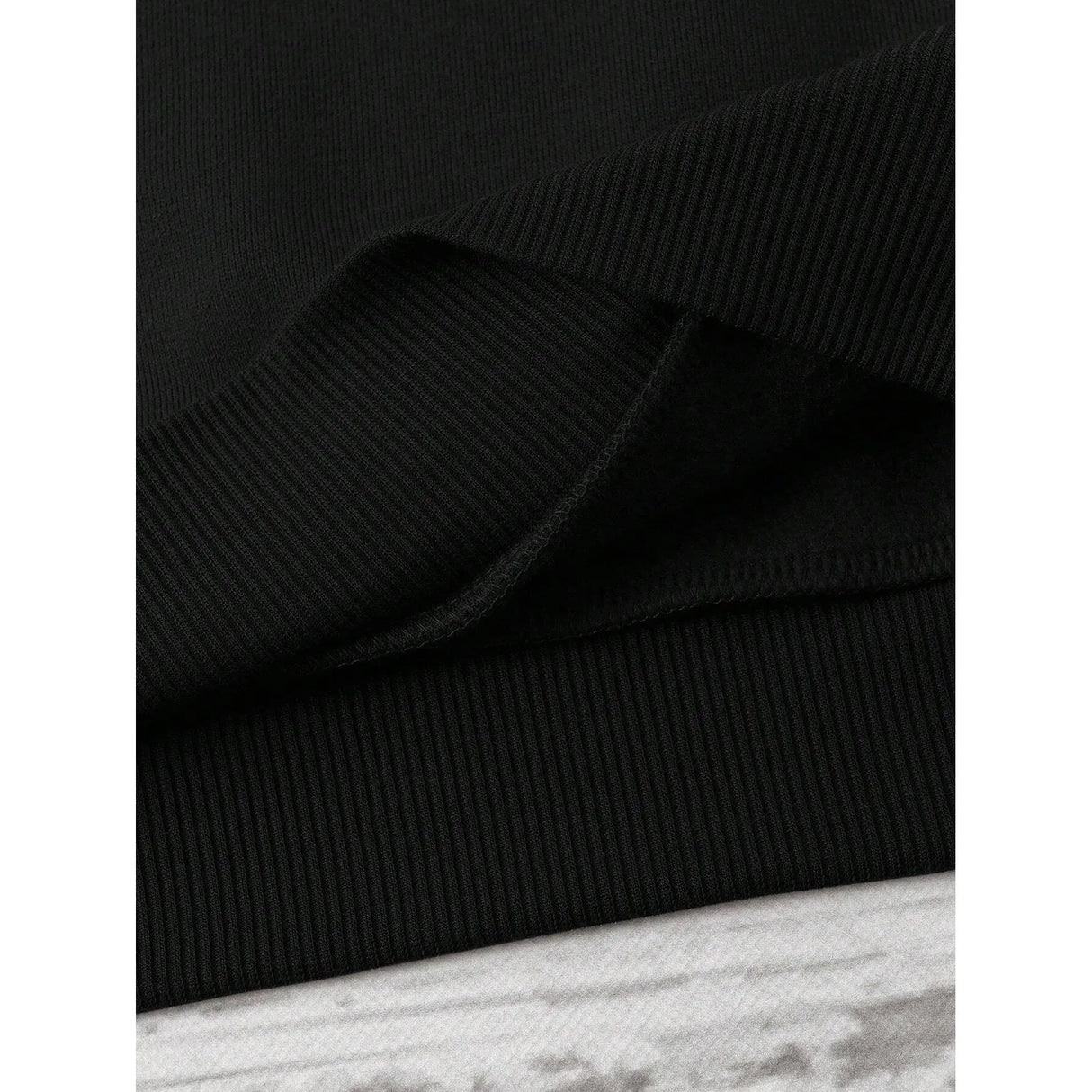 Men's Leisure Pullover One-Color Standard Knitwear and Sweatshirts| muscleflexzone.com.au