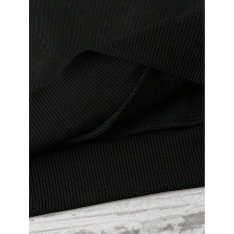 Men's Leisure Pullover One-Color Standard Knitwear and Sweatshirts| muscleflexzone.com.au
