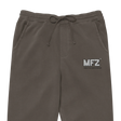 Unisex Faded Comfort Sweatpants - muscleflexzone