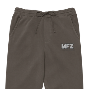 Unisex Faded Comfort Sweatpants - muscleflexzone