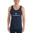 Classic Cotton Tank Top - muscleflexzone