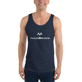Classic Cotton Tank Top - muscleflexzone