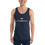 Classic Cotton Tank Top - muscleflexzone