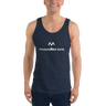 Classic Cotton Tank Top - muscleflexzone