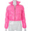 Y2K Bubble Puffer Jacket - muscleflexzone