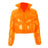 Y2K Bubble Puffer Jacket - muscleflexzone