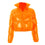 Y2K Bubble Puffer Jacket - muscleflexzone