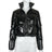 Y2K Bubble Puffer Jacket - muscleflexzone