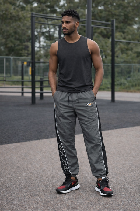 Men's Speedy Dry Joggers - muscleflexzone