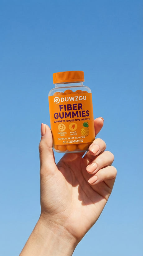 Fiber Soft Candy - muscleflexzone