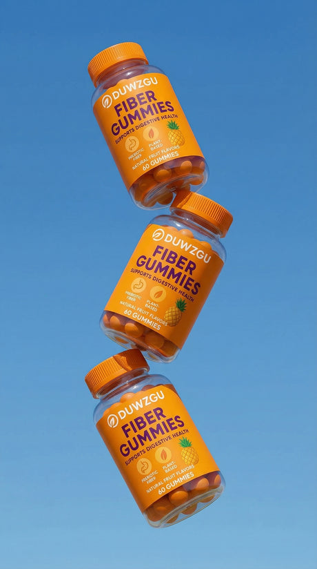 Fiber Soft Candy - muscleflexzone