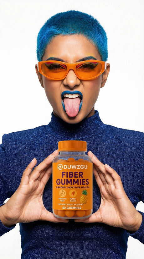 Fiber Soft Candy - muscleflexzone