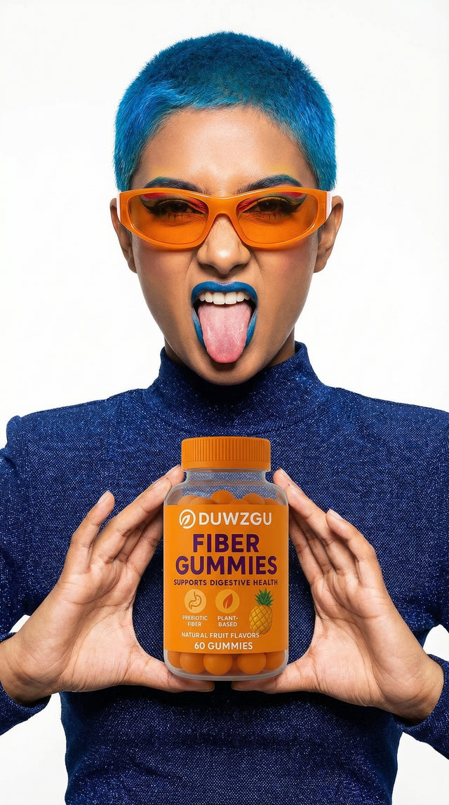 Fiber Soft Candy - muscleflexzone