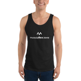Classic Cotton Tank Top - muscleflexzone