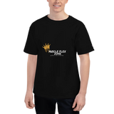 Men's Champion T-Shirt - muscleflexzone