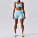 Gym Set Tracksuit Fitness Workout - muscleflexzone