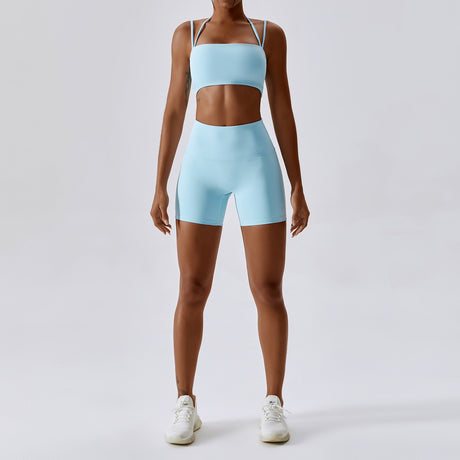 Gym Set Tracksuit Fitness Workout - muscleflexzone