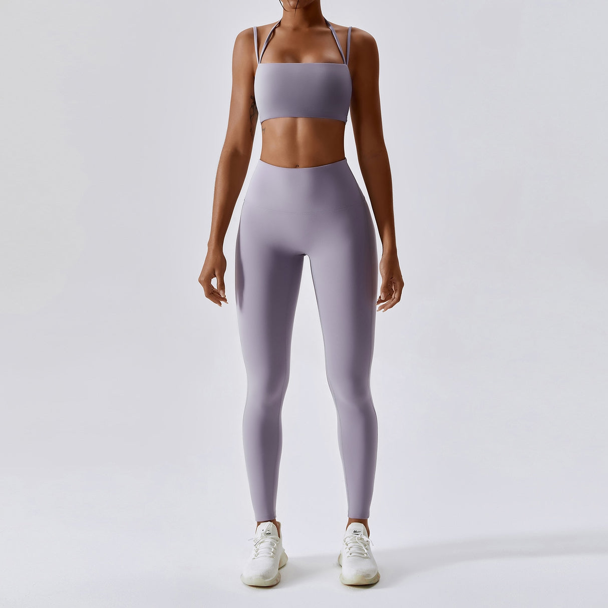 Gym Set Tracksuit Fitness Workout - muscleflexzone