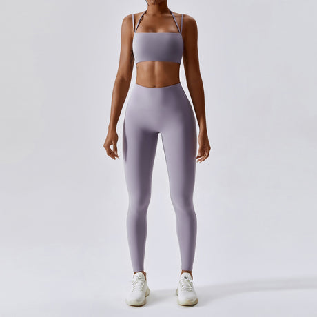 Gym Set Tracksuit Fitness Workout - muscleflexzone
