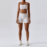 Gym Set Tracksuit Fitness Workout - muscleflexzone
