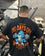 Round Neck Cotton Unisex Casual T-Shirt| muscleflexzone.com.au