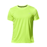 Multicolor run Gym Fitness T-Shirt - muscleflexzone
