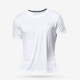 Multicolor run Gym Fitness T-Shirt - muscleflexzone