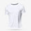 Multicolor run Gym Fitness T-Shirt - muscleflexzone
