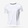 Multicolor run Gym Fitness T-Shirt - muscleflexzone