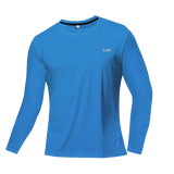 Multicolor run Gym Fitness T-Shirt - muscleflexzone