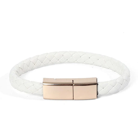USB Bracelet Cable - muscleflexzone