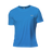 Multicolor run Gym Fitness T-Shirt - muscleflexzone