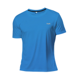 Multicolor run Gym Fitness T-Shirt - muscleflexzone